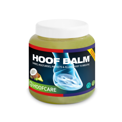 balsam do kopyt Cortaflex Hoof Balm