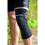 Opaska terapeutyczna na kolano BACK ON TRACK "Knee Brace"