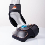 Ochraniacze tylne eQuick eUltra Velcro