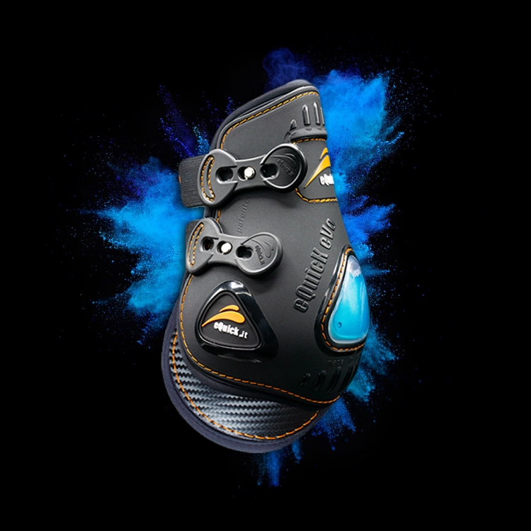 Ochraniacze tylne eQuick eVo Ultra Elastic