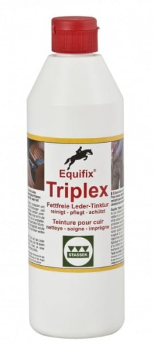 Stassek Equifix Triplex