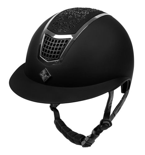 kask Fair Pla Quantinum Chic Wide Visor