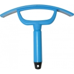 Ściągaczka do wody Hippo-Tonic "Antimicrobien"