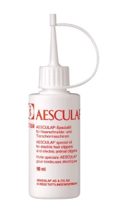Olej do maszynek Aesculap 90 ml