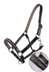Kantar skórzany QHP Lupine