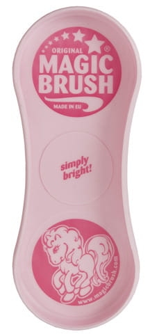 Magic Brush szczotka Pink Pony