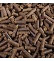 suplement ziołowy dla koni z RAO/COPD Eggersmann Profi Bronchial Pellets