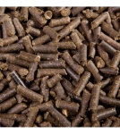 suplement ziołowy dla koni z RAO/COPD Eggersmann Profi Bronchial Pellets
