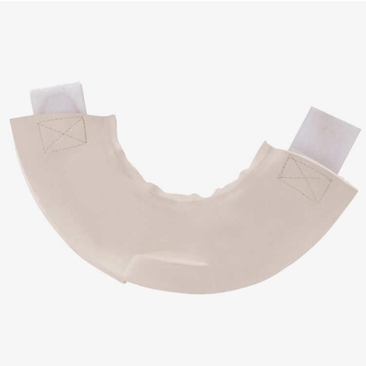 HORZE-kalosze-gumowe-Double-Closure-Ribbed-Rubber