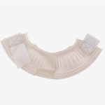 HORZE-kalosze-gumowe-Double-Closure-Ribbed-Rubber