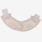 HORZE-kalosze-gumowe-Double-Closure-Ribbed-Rubber