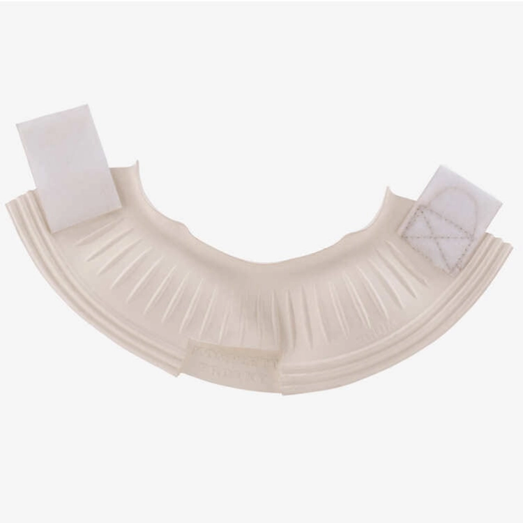 HORZE-kalosze-gumowe-Double-Closure-Ribbed-Rubber