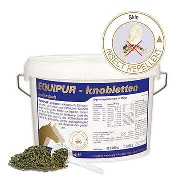 equipur-knobletten