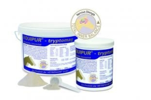 Suplement na uspokojenie EquiPur "Tryptomag" 1 kg