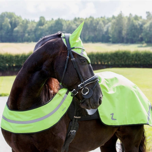 odblaskowy-napiersnik-horze-reflective-harness