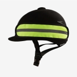 HORZE-opaska-odblaskowa-na-kask-Reflective-Helmet-Band