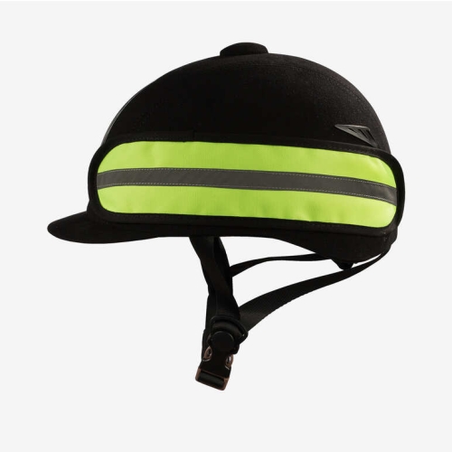 HORZE-opaska-odblaskowa-na-kask-Reflective-Helmet-Band
