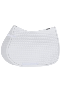 Czaprak Eskadron BASIC "Cotton Silver" white