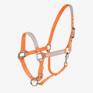 Kantar odblaskowy HORZE "Reflective Halter"