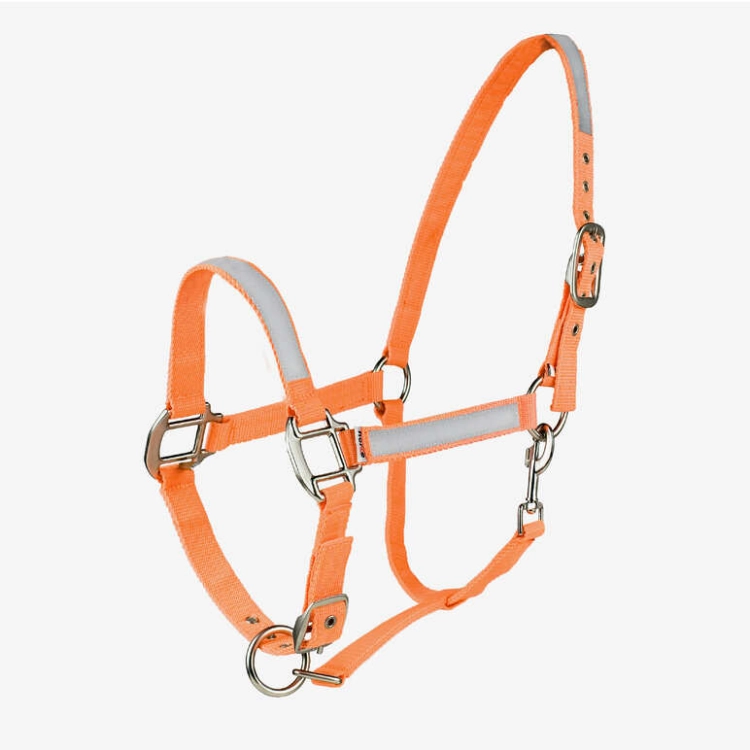 kantar-odblaskowy-horze-reflective-halter