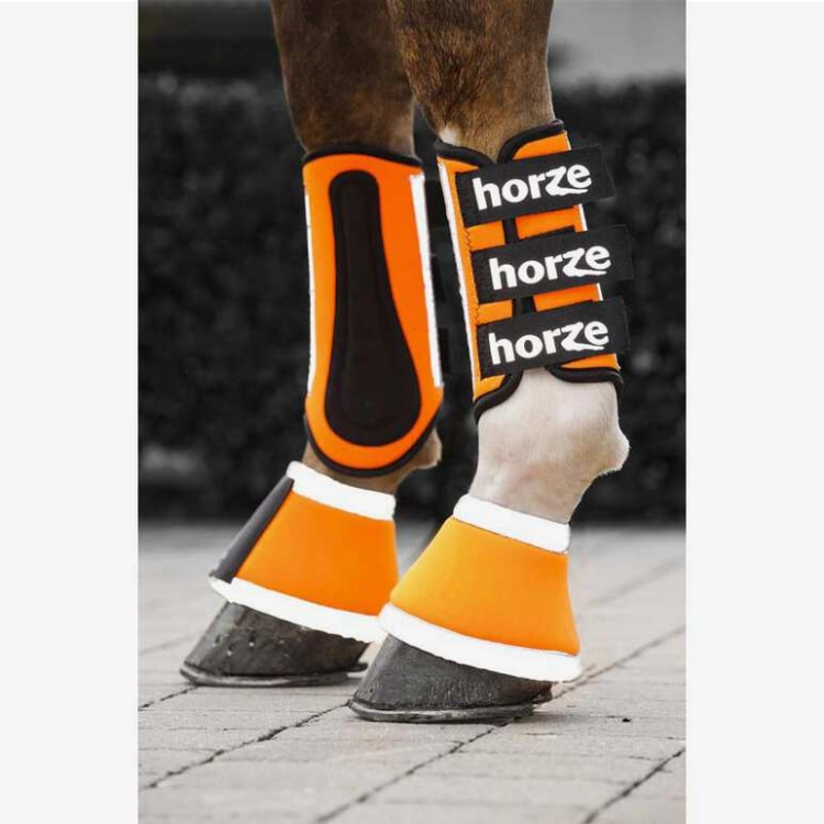 ochraniacze-odblaskowe-horze-bzeen-reflective-boots