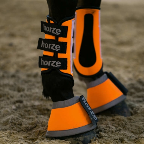 ochraniacze-odblaskowe-horze-bzeen-reflective-boots