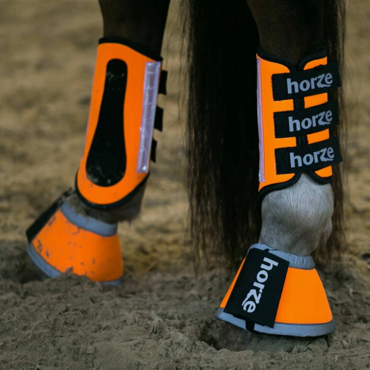 ochraniacze-odblaskowe-horze-bzeen-reflective-boots