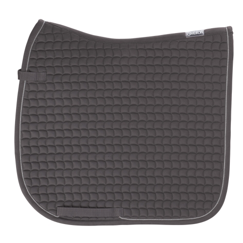 Eskadron-czaprak-Cotton-Silver