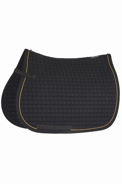 eskadron-czaprak-cotton-gold