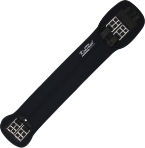 Popręg ujeżdżeniowy neoprenowy KenTaur "Stavanger"