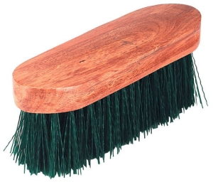 Szczotka do grzywy KERBL "Brush&Co"