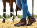 BUSSE Buty Dallas