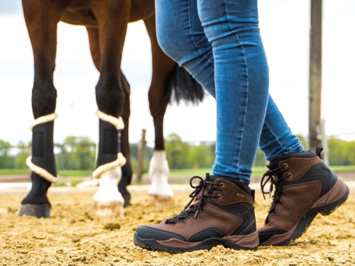 BUSSE Buty Dallas