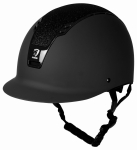 Kask Horka "Sparrow" black