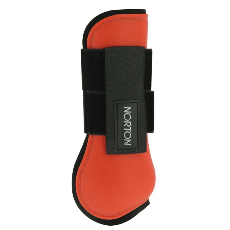 Norton-ochraniacze-przednie-Neoprene