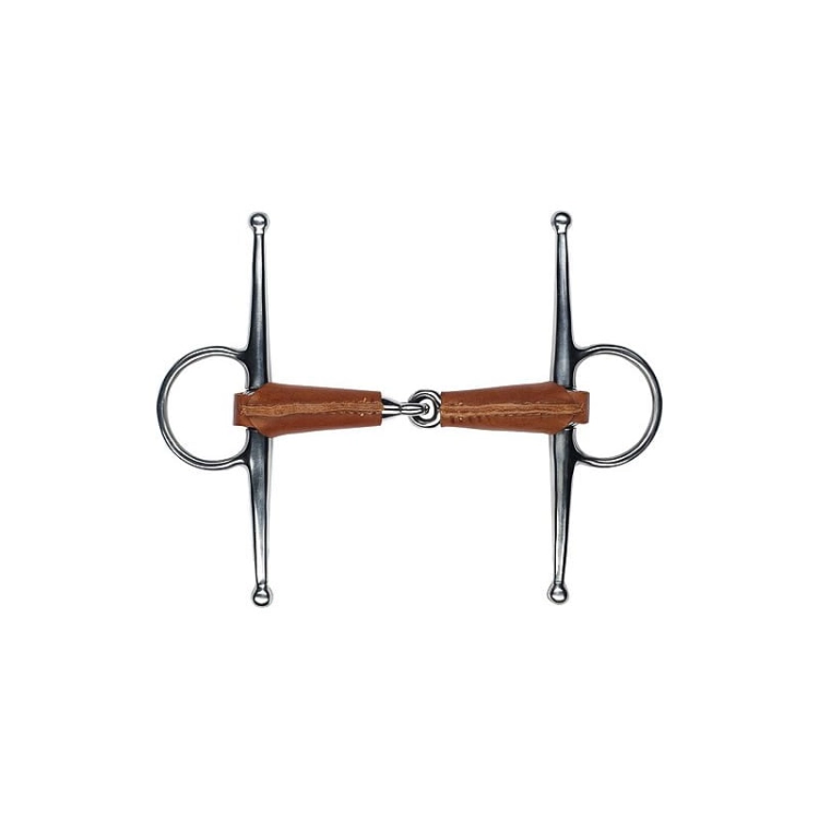 wedzidlo-z-wasami-pojedynczo-lamane-feeling-leather-19mm