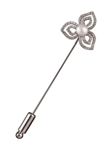 Igła-do-plastronu-Busse-Floral