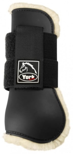 ochraniacze przednie York Comfort