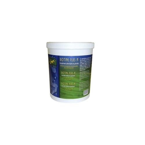 Hippo-Tonic biotyna Biotyna Plus M