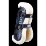 Ochraniacze przednie eQuick eShock Velcro Fluffy No Kill