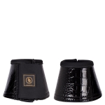 Kaloszki BR "Pro Max Croco Lacquer" 