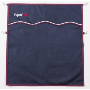 Zasłona na boks Equi Theme 95 x 104 cm