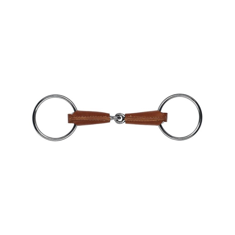 wedzidlo-pojedynczo-lamane-feeling-leather-19mm