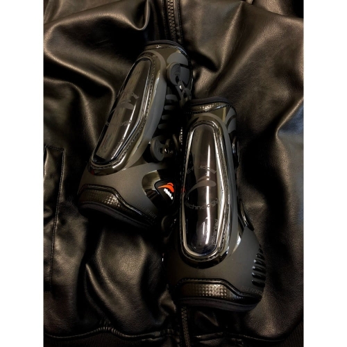 Ochraniacze przednie eQuick eShock Legend Edition