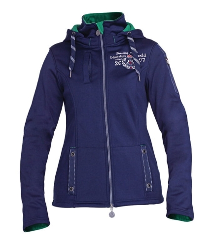 kurtka damska softshellowa Fair Play Jolly