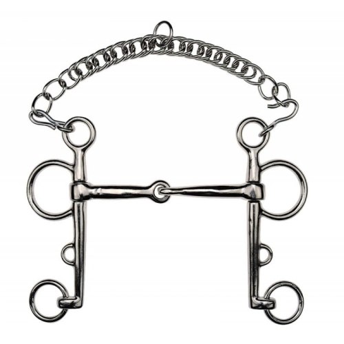 pelham-pojedynczo-lamany-feeling-nickel-plated-12mm