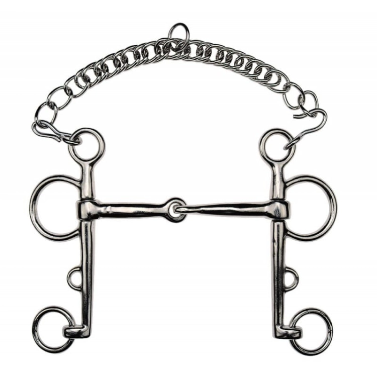 pelham-pojedynczo-lamany-feeling-nickel-plated-12mm