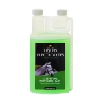 Elektrolity w płynie LINCOLN "Liquid Electrolytes" 1l