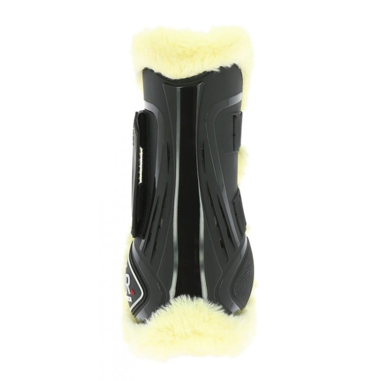 Norton-ochraniacze-przednie-XTR-Sheepskin