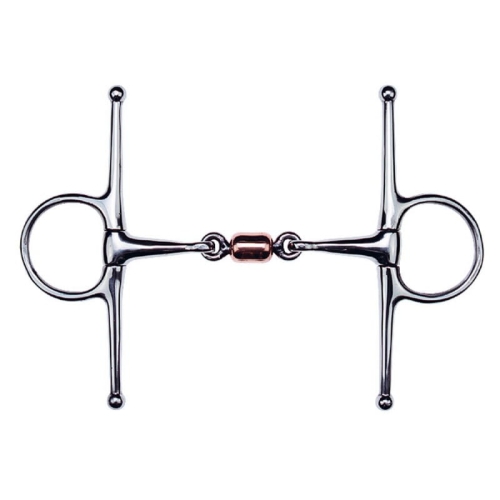 wedzidlo-z-wasami-feeling-roller-11mm